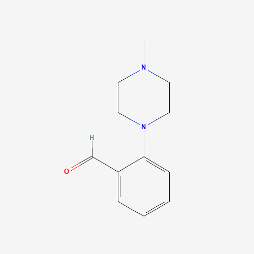 FT-0608678 CAS:85803-62-9 chemical structure