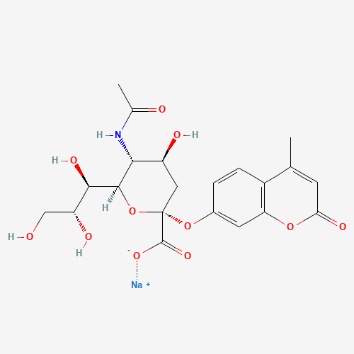 FT-0608679 CAS:76204-02-9 chemical structure