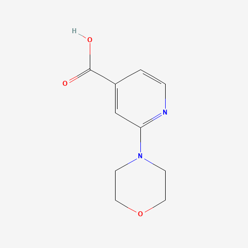 FT-0608684 CAS:295349-64-3 chemical structure