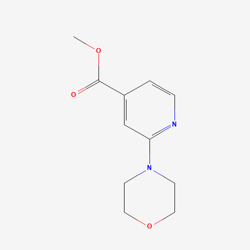 FT-0608685 CAS:262296-00-4 chemical structure