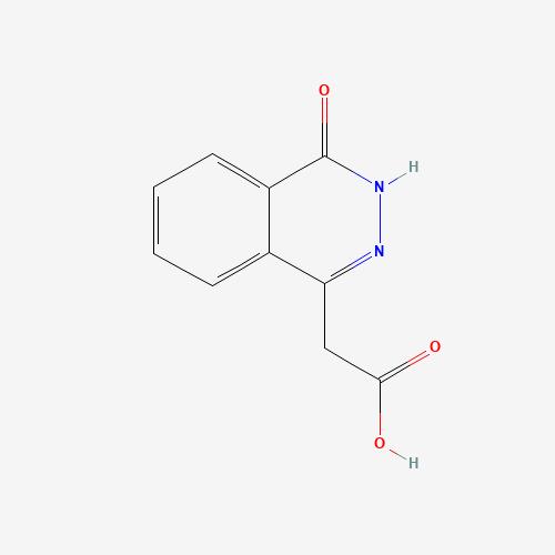 FT-0608687 CAS:25947-11-9 chemical structure