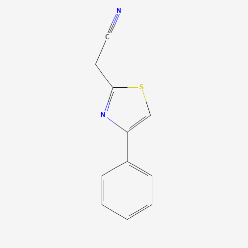 FT-0608690 CAS:41381-89-9 chemical structure