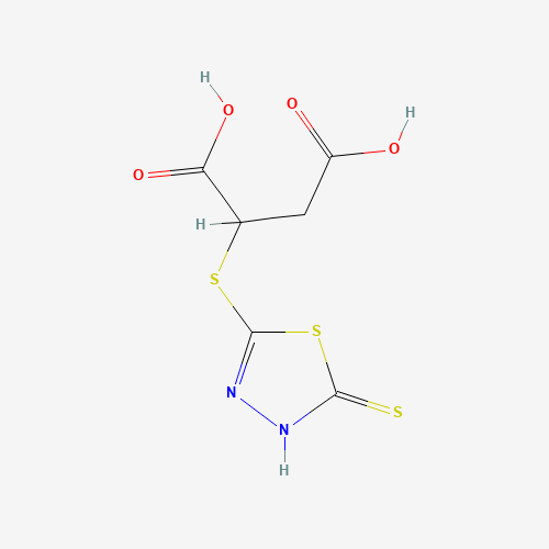 FT-0608699 CAS:125605-97-2 chemical structure
