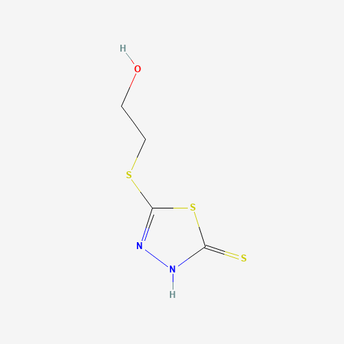 FT-0608700 CAS:57037-59-9 chemical structure