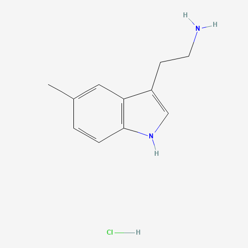 FT-0608702 CAS:55795-89-6 chemical structure