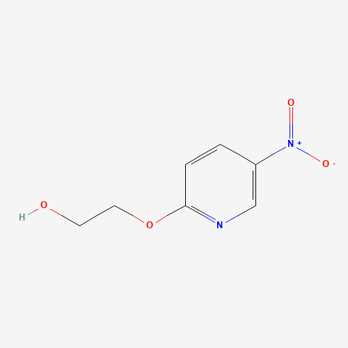FT-0608705 CAS:143071-39-0 chemical structure