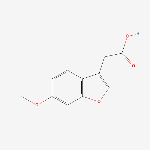 FT-0608709 CAS:69716-05-8 chemical structure