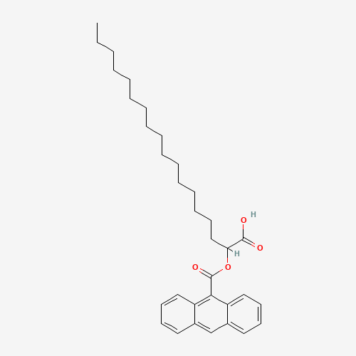 FT-0608711 CAS:78447-89-9 chemical structure
