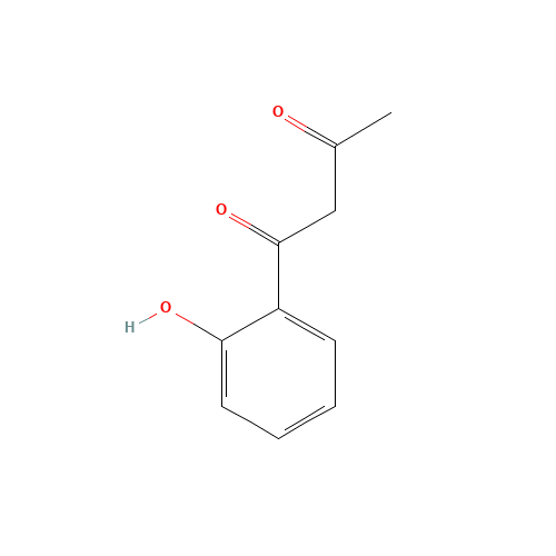 O-HYDROXYBENZOYLACETONE (CAS: 16636-62-7) - Related Chemical Product