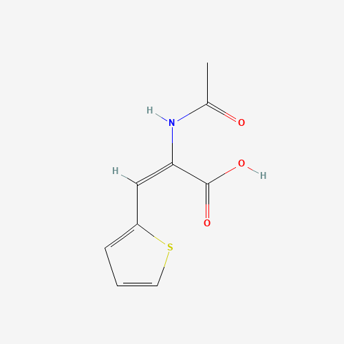 FT-0608713 CAS:68762-59-4 chemical structure