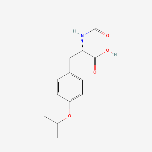 FT-0608716 CAS:92501-74-1 chemical structure