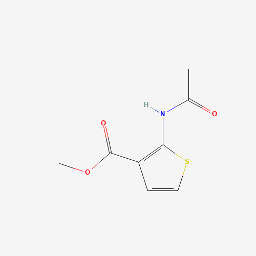 FT-0608717 CAS:22288-81-9 chemical structure