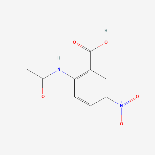 FT-0608718 CAS:3558-18-7 chemical structure
