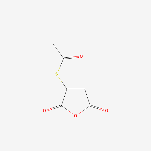 FT-0608719 CAS:6953-60-2 chemical structure