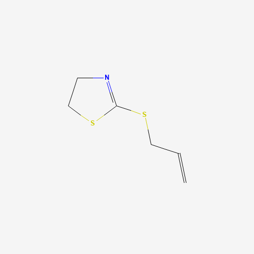 FT-0608721 CAS:3571-74-2 chemical structure