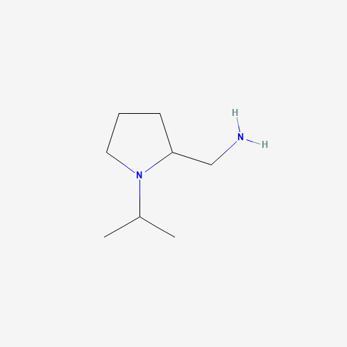 FT-0608723 CAS:26116-15-4 chemical structure