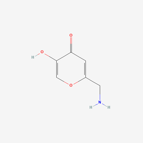 FT-0608724 CAS:68642-64-8 chemical structure