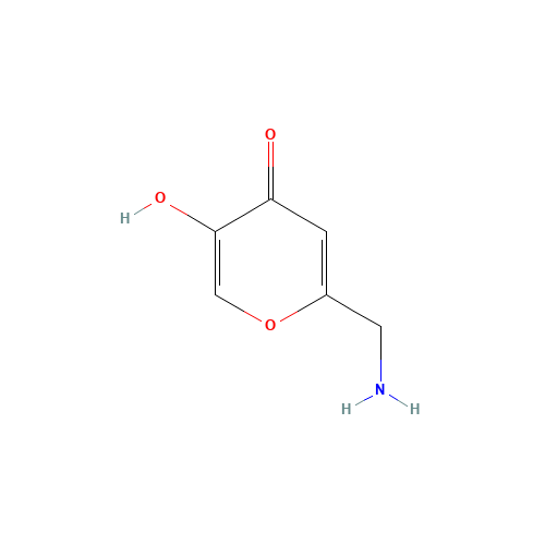 FT-0608724 CAS:68642-64-8 chemical structure