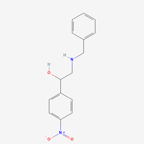 FT-0608731 CAS:91579-11-2 chemical structure