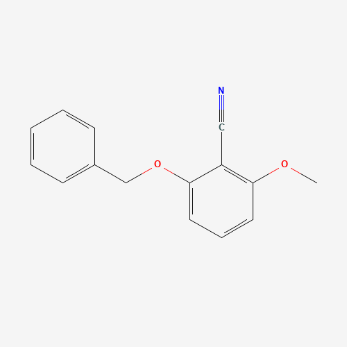 FT-0608733 CAS:167832-66-8 chemical structure
