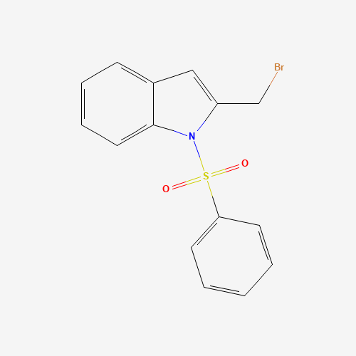 FT-0608735 CAS:337508-54-0 chemical structure