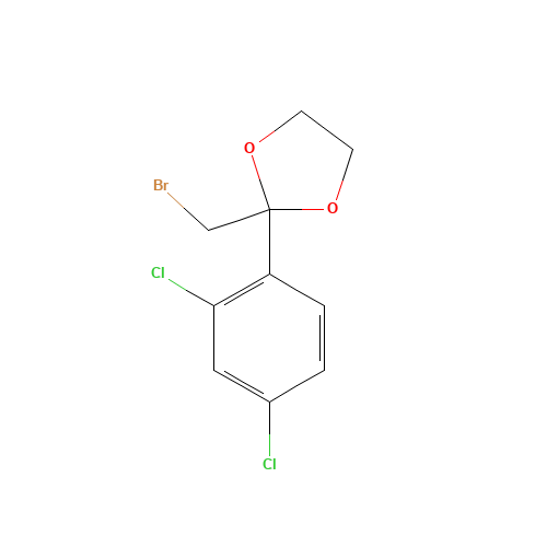 FT-0608737 CAS:60207-30-9 chemical structure