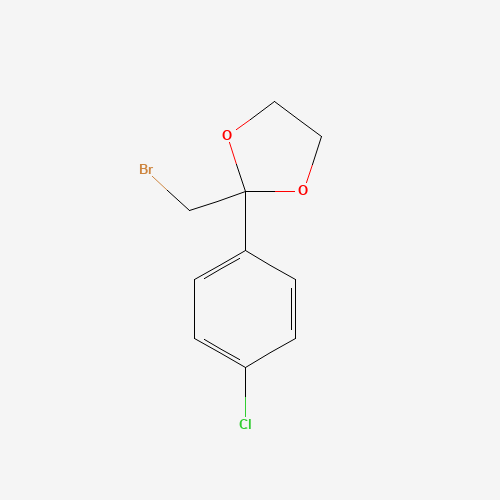 FT-0608738 CAS:3418-24-4 chemical structure