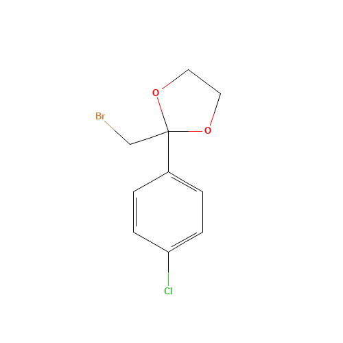 FT-0608738 CAS:3418-24-4 chemical structure