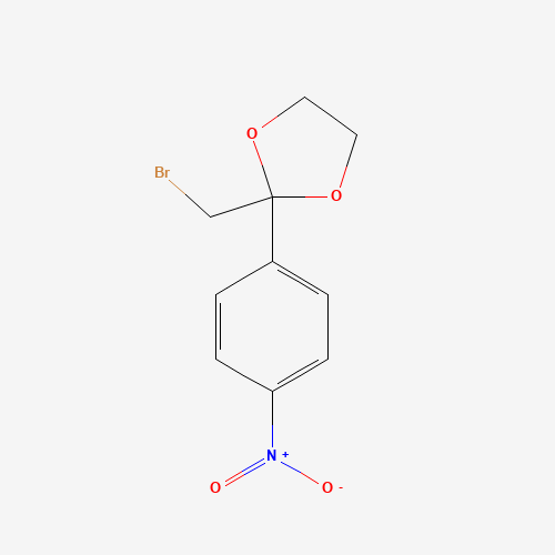 FT-0608739 CAS:3418-28-8 chemical structure