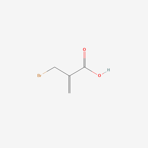 FT-0608741 CAS:72707-66-5 chemical structure
