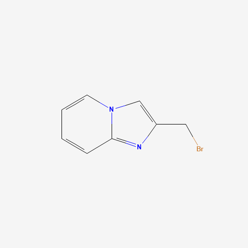 FT-0608742 CAS:125040-55-3 chemical structure