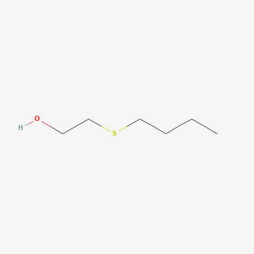 FT-0608745 CAS:5331-37-3 chemical structure
