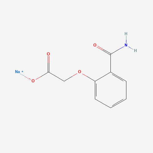 FT-0608746 CAS:3785-32-8 chemical structure