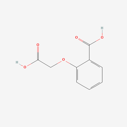 FT-0608747 CAS:635-53-0 chemical structure
