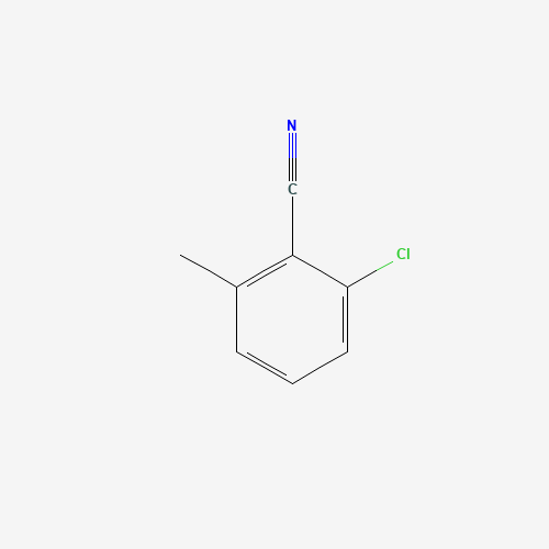 FT-0608749 CAS:6575-09-3 chemical structure