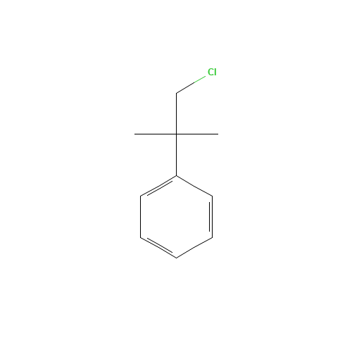 Neophyl chloride (CAS: 515-40-2) - Related Chemical Product