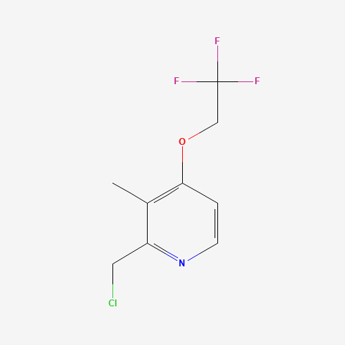 FT-0608753 CAS:128430-66-0 chemical structure