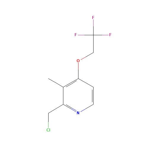 FT-0608753 CAS:128430-66-0 chemical structure