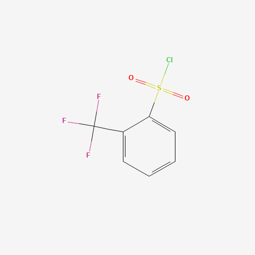 FT-0608762 CAS:776-04-5 chemical structure