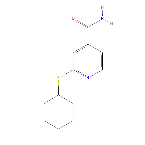 FT-0608764 CAS:189759-00-0 chemical structure