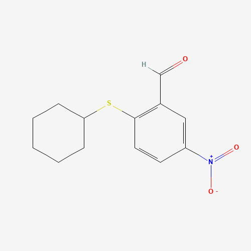 FT-0608765 CAS:175278-46-3 chemical structure