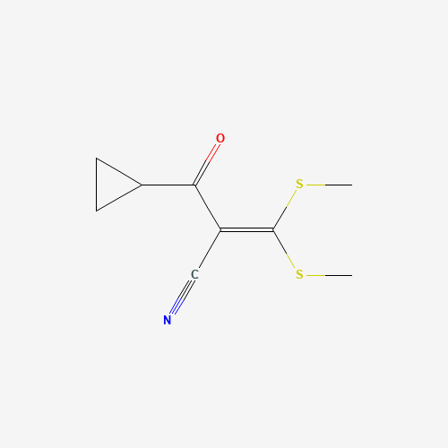 FT-0608766 CAS:175137-55-0 chemical structure