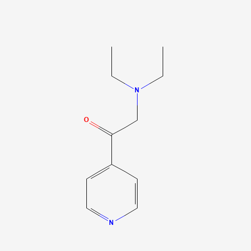 FT-0608769 CAS:250263-32-2 chemical structure