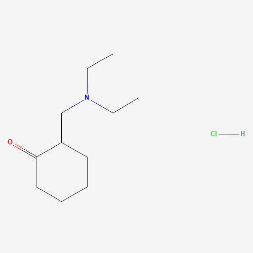 FT-0608772 CAS:37408-85-8 chemical structure