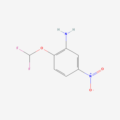 FT-0608774 CAS:54939-58-1 chemical structure