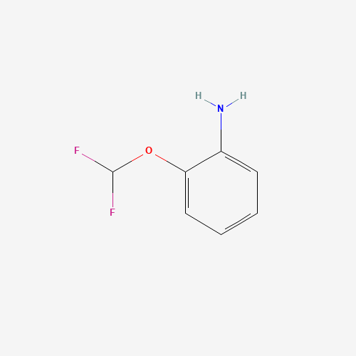 FT-0608776 CAS:22236-04-0 chemical structure