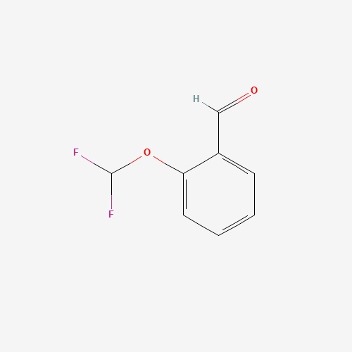 FT-0608777 CAS:71653-64-0 chemical structure