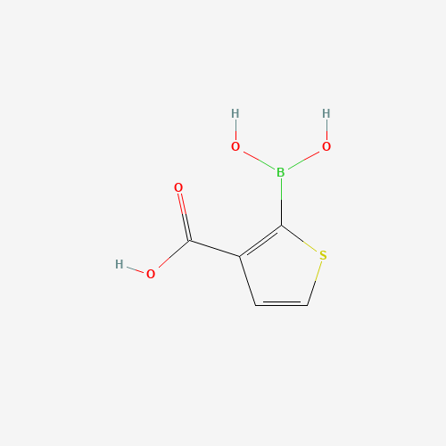 FT-0608787 CAS:519054-53-6 chemical structure