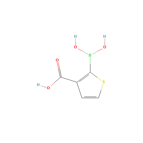 FT-0608787 CAS:519054-53-6 chemical structure