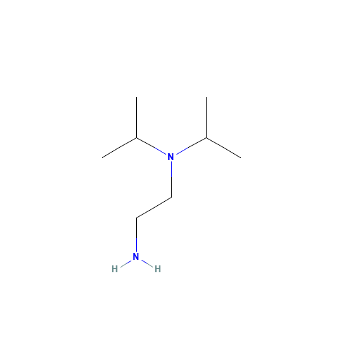 2-Aminoethyldiisopropylamine (CAS: 121-05-1) - Related Chemical Product